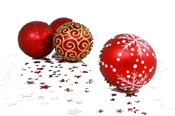 Afbeelding met fruit, rood, overdekt, ornament  Automatisch gegenereerde beschrijving